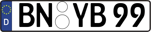 BN-YB99