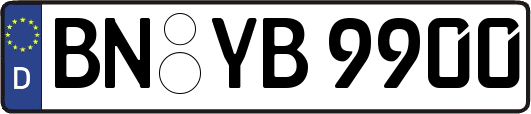 BN-YB9900