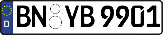 BN-YB9901