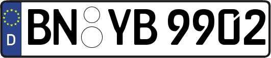 BN-YB9902