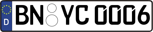 BN-YC0006