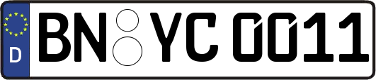 BN-YC0011
