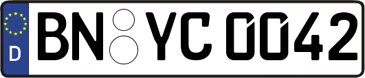 BN-YC0042