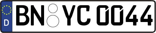BN-YC0044