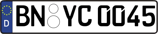 BN-YC0045