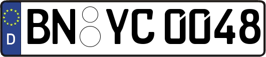 BN-YC0048