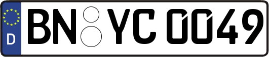 BN-YC0049