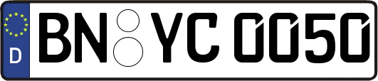 BN-YC0050