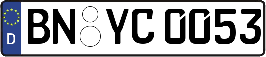 BN-YC0053