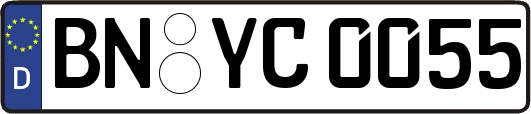 BN-YC0055