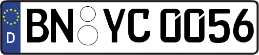 BN-YC0056