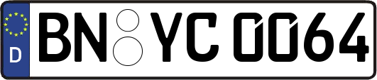 BN-YC0064