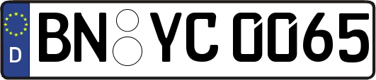 BN-YC0065