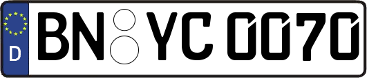 BN-YC0070