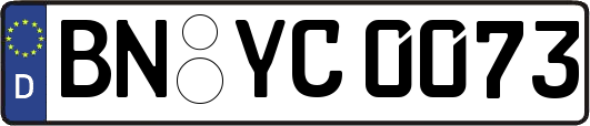 BN-YC0073