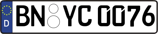 BN-YC0076