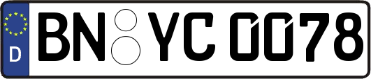 BN-YC0078