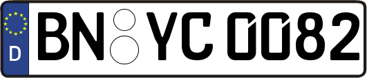 BN-YC0082