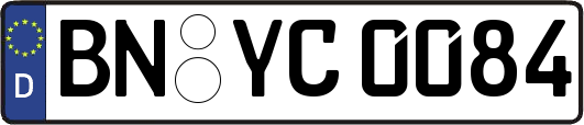 BN-YC0084