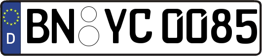 BN-YC0085
