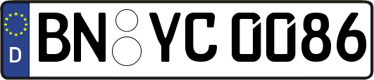 BN-YC0086