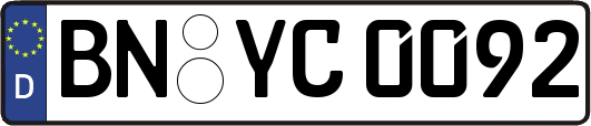 BN-YC0092