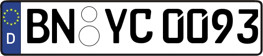 BN-YC0093