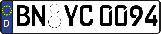 BN-YC0094