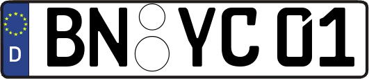 BN-YC01