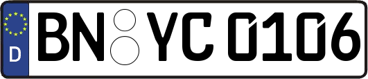 BN-YC0106
