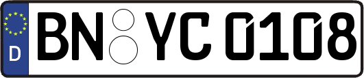 BN-YC0108