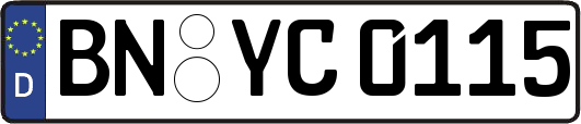 BN-YC0115