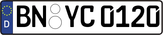 BN-YC0120