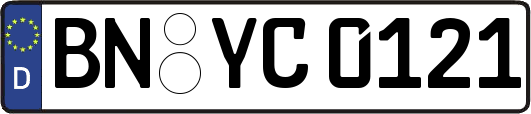 BN-YC0121