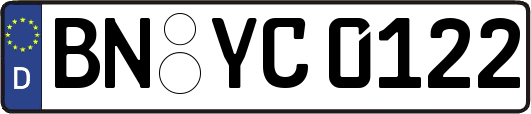 BN-YC0122