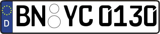 BN-YC0130