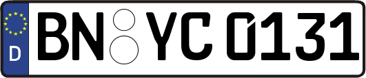 BN-YC0131