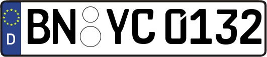 BN-YC0132