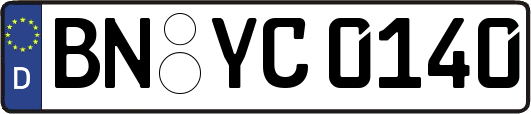 BN-YC0140