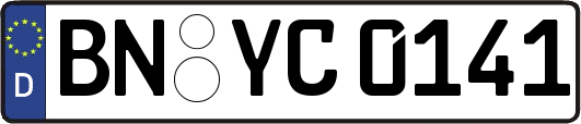 BN-YC0141