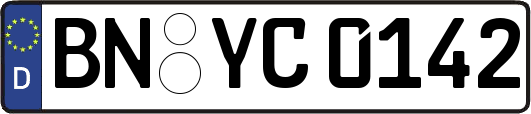 BN-YC0142