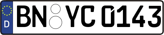 BN-YC0143