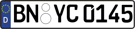 BN-YC0145