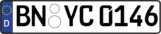 BN-YC0146