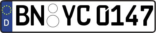 BN-YC0147