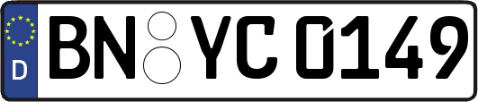 BN-YC0149