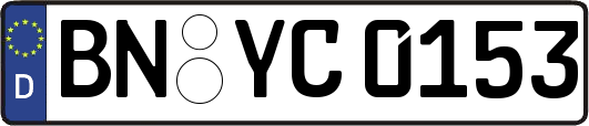 BN-YC0153