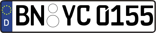 BN-YC0155