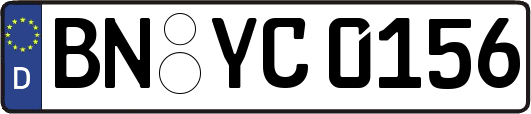 BN-YC0156