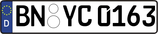 BN-YC0163